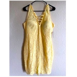 Guess Cocktail Dress